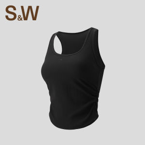 S&W | Medium Intensity Fitness Vest With Shock Absorption Pads