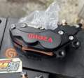 NATSUMI kaliper kanan groza cnc 4p axial universal all motor 4 piston big pot garansi. 