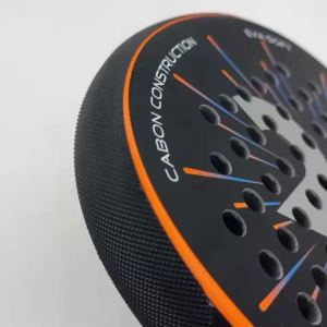 Camewin | 3PCS Racket Head Protection Patches Black Non-slip Friction Surface Racket Top Guard for Tennis Padel Racket