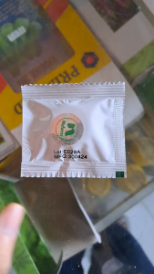 GibGro-20TB Gibberelic Acid 20% 1 Tablet ZAT PENGATUR TUMBUHAN (ZPT)