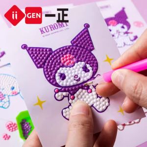 Yizheng Meileti Childrens Coloring Book Makeup Graffiti Book Kolumi Watercolor Drawing Book Filling Coloring Book