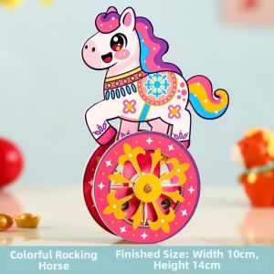 FANMIAO | Children DIY Science & Creativity Kit Toy
