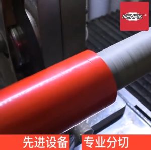 (3MX20MM) Perekat Lem Double Tape Selotip Double Sided Tape Transparent Lem Dinding Super Kuat Acrylic 3m 20 mm Red