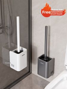 Auzzo | Gapless Bathroom Cleaning Brush