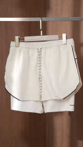 Quần short thể thao Nữ DUNLOP QNSS26VN09