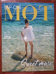 Tạp Chí MOT Việt Nam số tháng 04 & 05/2024