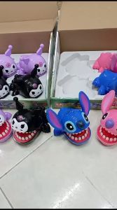 HADIAH ULANG TAHUN MAINAN ANAK PRANK TOYS GIGIT KUROMI