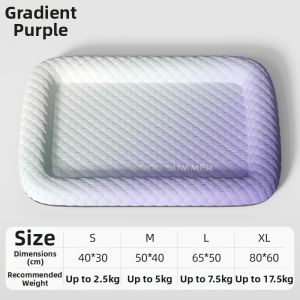 7o | Summer Cooling Pet Mat