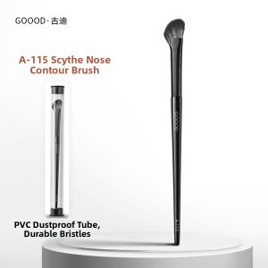 Goodgudi | Sloping Head Nose Contouring Shading Brush
