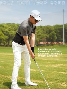 mele links | Golf Posture Correction Belt