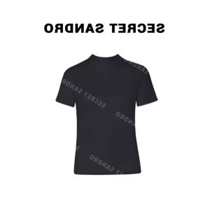 Oajer Oujier Flagship Womens Clothing Store Ou Same Style Summer Elegant Half Turtleneck Commute Leisure Style Short Sleeve T-shirt for Women