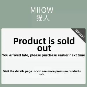 MiiOW | Breathable Lightweight Cotton Short Sleeve Womens Sleepwear