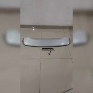 Spoiler AVANZA Lama Sampai New Warna Silver Tahun 2004 - 2011
