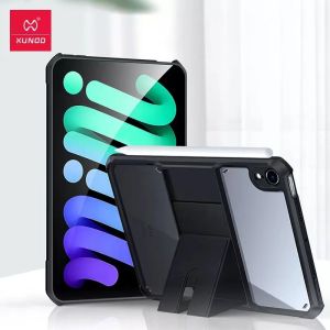 Xundd Beatle Series Stand Case: Shockproof Protection for iPad 10th Gen