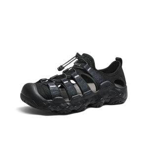 CAMEL | Breathable Water-Sand Hiking Covered-Toe Sports Sandals