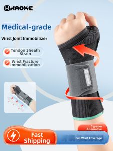 Wrist Sprain Tendon Sheath Protection Wrist Support