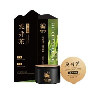 SHIFENG | Premium Longjing Tea