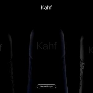 KAHF Deodorant Series 45ml || Kahf Antiperspirant Deodorant Roll On Pria