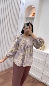 TERVIRALL ONESET SELLINA DELLINA MATT CEY PREMIUM TERMURAH OOTD SIMPEL BUAT SANTAI