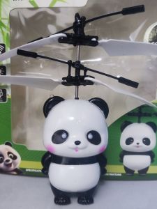 Princess Dragon Robot Toy Remote Control Electric Flying Animal Figure Ice And Snow Sensing Hovering Child Plaything Gift