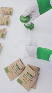 ThaiRa (ไทยร่า) สบู่สมุนไพร ปอสา รางจืด ขนาด 55 กรัม