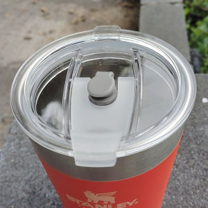 Stanley Stanley Desktop Cup Stainless Steel Coffee Cup 16Oz/473ml Adventure Series Vacuum Beer Steins