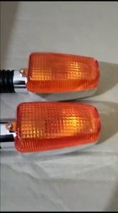 Lampu Sen Model Rx King New Besar 2PCS KANAN-KIRI lampu