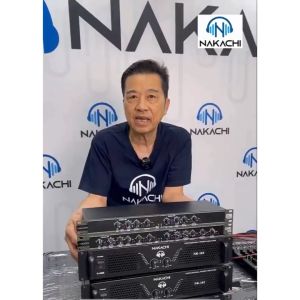 ปรีครอส สเตอริโอครอสโอเวอร์ 2/3/4 ทาง เครื่องแยกสัญญาณเสียง รุ่น 234XL-A-ONE