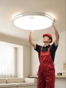 Chigo | Full Spectrum Eye Protection Ceiling Light