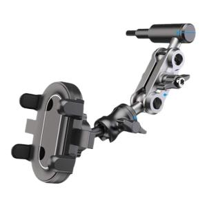 KAXINU | Car A-Pillar Phone Mount for Navigation