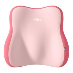 NIRA | Supportive Car Seat Lumbar Pillow