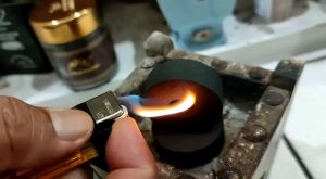 Arang Magic alrahal charcoal coal AL-RAHAL Arang Magic Charcoal areng super 1pcs isi 10