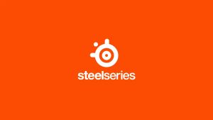 SteelSeries Nimbus+ Apple Wireless Gaming Controller