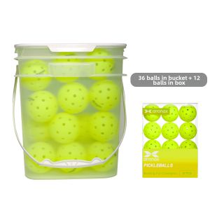 ARRONAX | Durable Outdoor Pickleball