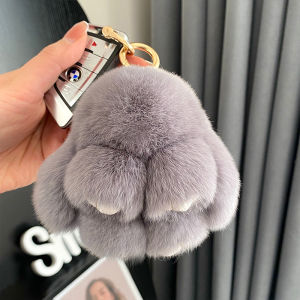 Hanging Rabbit Plush Toy