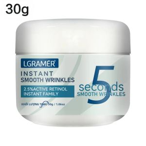 Kem Dưỡng Da Mặt Chống Nhăn Retinol Cho Nữ Kem Dưỡng Ẩm Nâng Cơ Chống Lão Hóa Tức Thì Làm Mờ Nếp Nhăn Dùng Cho Toàn Bộ Khuôn Mặt