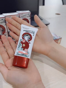 Pelumas Wanita Orgasmic Gel For Women ORI 50ml Pelicin Wanita Gel Orgasmic Drops Pelumas Miss V Lubricant Gel Gairah up