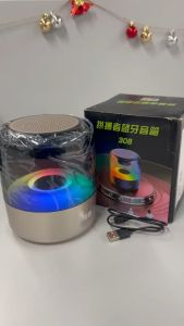 Pioneer Bluetooth Speaker with High-Definition Sound and Portable Design for Music Lovers