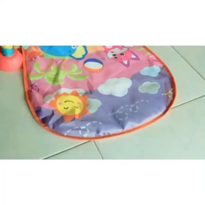 เพลยิม พลยิมเปียโนมีเพลงโมสาร์ท Kick & Play - เพลงโมสาร์ทสำหรับการเพลยิมด้วยพลยิม