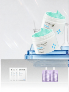 DOCTOR LI | Exfoliating Gel for Removing Dead Skin & Cleaning Pores Blackheads
