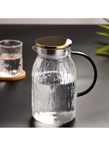 Bình Nước Ép Kiểu Dáng Sang Trọng Có Quai
