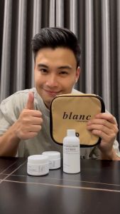 BEAUTeDERM Blanc Acne Banishing Toner