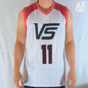 AXGG \"Kuroko No Basket - Vorpal Swords\" Anime Basketball Jersey