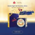 BÁNH QUY BƠ DANISA 454G. 