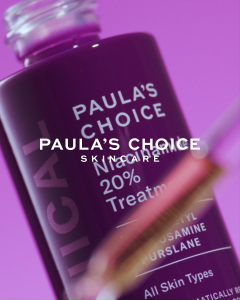 Paulas Choice Clinical Niacinamide 20% Treatment Paula S Choice Niacinamide 20 - Lazada