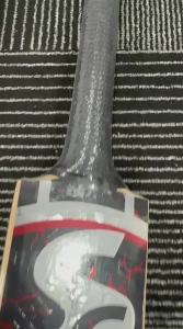 SG Profile Classic Kashmir Willow Cricket Bat (Size 4 5 6 & SH)