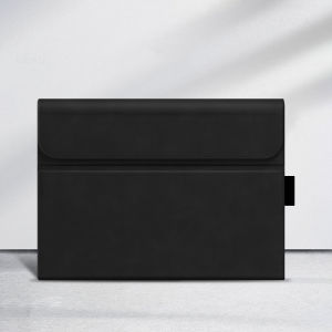 AJIUYU | AJIUYU Flip Cover PU Leather Case For Microsoft Surface Pro 9 8 7 7Plus 6 5 4 Tablet Sleeve For Surface Go 1 2 3 Go2 Stand Case