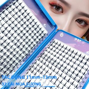 32 Hàng Mi Giả Chuyên Nghiệp Dung Lượng Lớn Flowerknow Cây Mi Cá Nhân Nối Mi Bán Buôn Tóc Tổng Hợp Trang Điểm