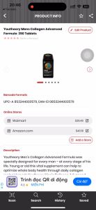 Vitamin Tổng Hợp Cho Nữ One A Day Womens + Formula Của Mỹ - Date 2024 300 viên