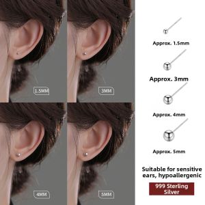 Lnieer | Hypoallergenic Earring For Sensitive Ears